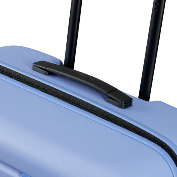 Чемодан Samsonite Stackd Лаванда 96л   photo 7