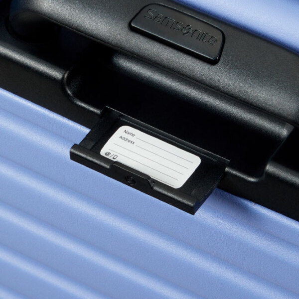 Чемодан Samsonite Stackd Лаванда 96л   photo 8