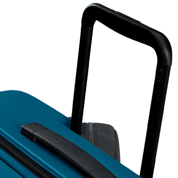 Чемодан Samsonite Stackd Синий 96л   photo 3
