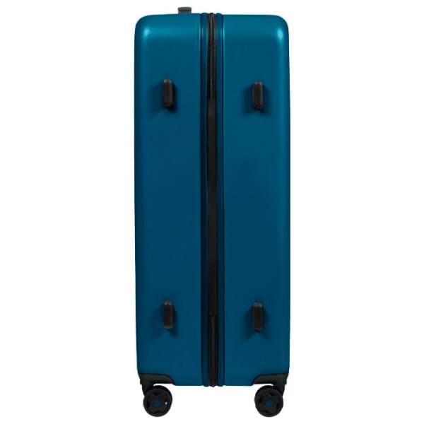 Чемодан Samsonite Stackd Синий 96л   photo 5