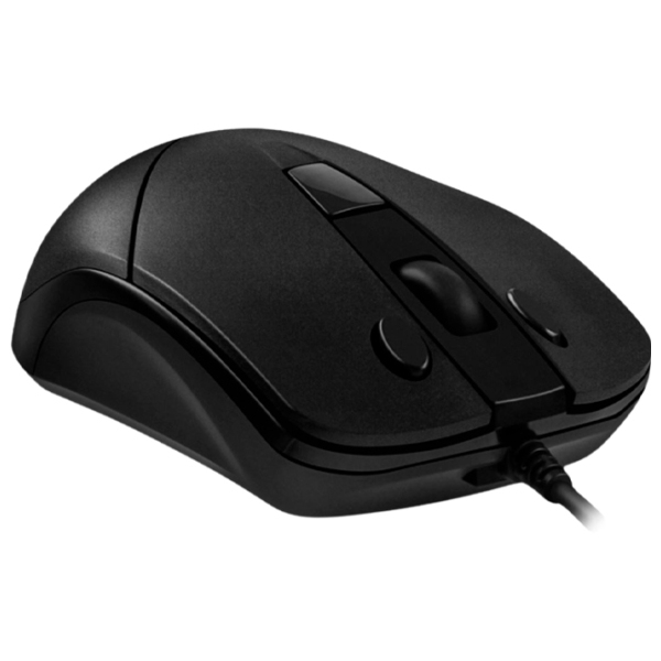 Mouse Sven RX-95 Black Cu fir, 1000 dpi photo 5