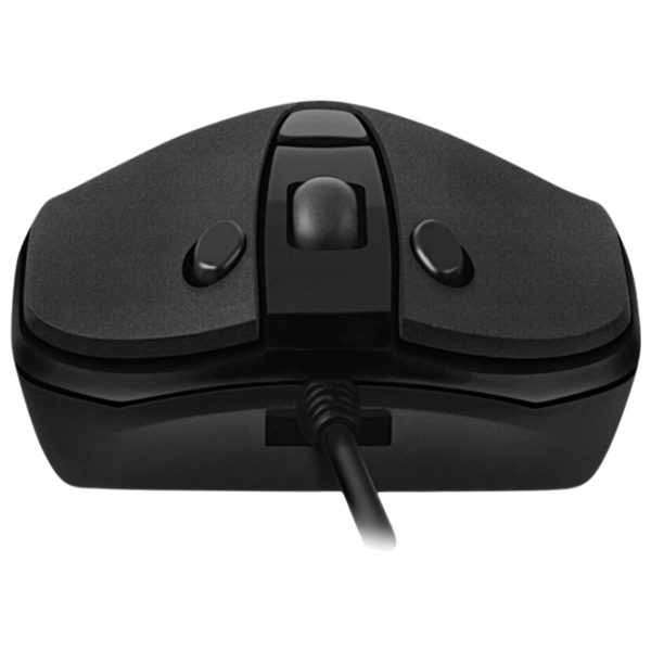 Mouse Sven RX-95 Black Cu fir, 1000 dpi photo 6