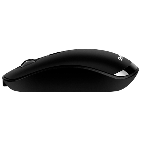 Мышь Sven RX-570SW Черный Беспроводные, 1200 dpi photo 4