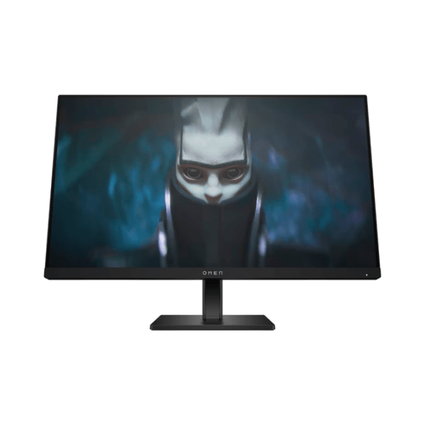 Монитор HP OMEN 24 Черный 23.8" Full HD IPS WLED photo 1