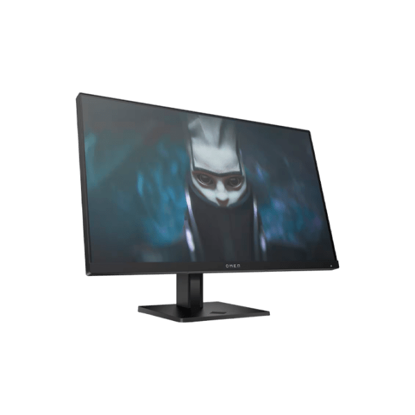 Монитор HP OMEN 24 Черный 23.8" Full HD IPS WLED photo 2