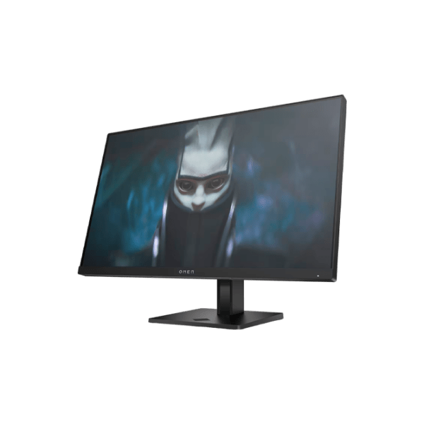 Монитор HP OMEN 24 Черный 23.8" Full HD IPS WLED photo 3