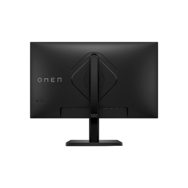 Монитор HP OMEN 24 Черный 23.8" Full HD IPS WLED photo 4