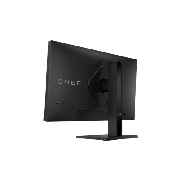 Монитор HP OMEN 24 Черный 23.8" Full HD IPS WLED photo 5
