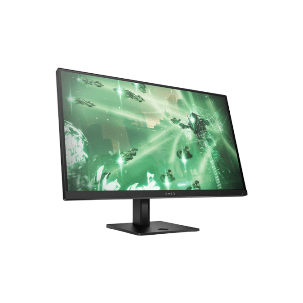 Monitor HP OMEN 27q Black 27" 2K IPS WLED photo 2