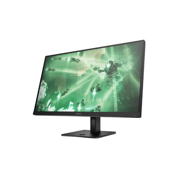 Monitor HP OMEN 27q Black 27" 2K IPS WLED photo 3