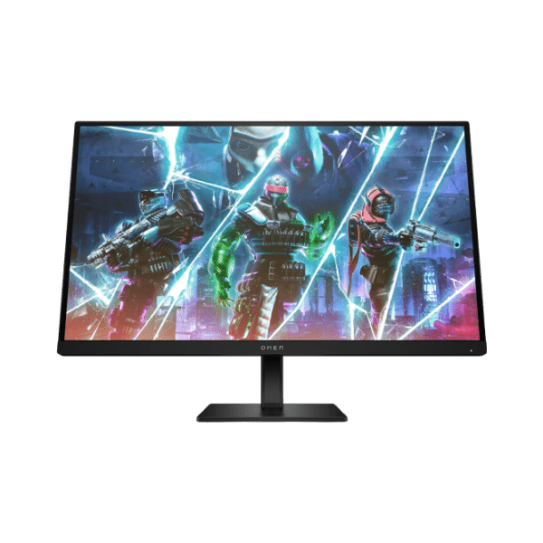 Monitor HP OMEN 27s Black 27" Full HD IPS WLED photo 1