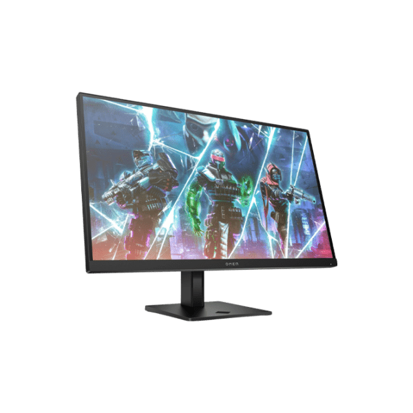 Monitor HP OMEN 27s Black 27" Full HD IPS WLED photo 2