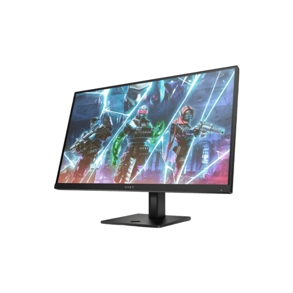 Monitor HP OMEN 27s Black 27" Full HD IPS WLED photo 3