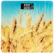 Cântar de podea Ardesto SCB-965WHEAT Multicolor 150 kg / Multicolor