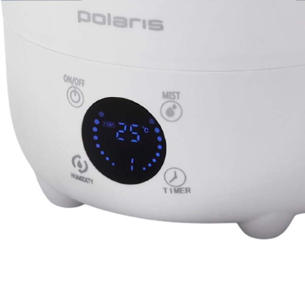 Увлажнитель воздуха Polaris PUH3050TF Белый  photo 4