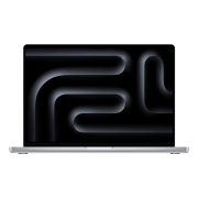 Ноутбук Apple MacBook Pro 16 2023 Серебристый 16.2" | 36 ГБ | 1 ТБ | Apple M3 Max (14/ 30) | VGA Встроенная
