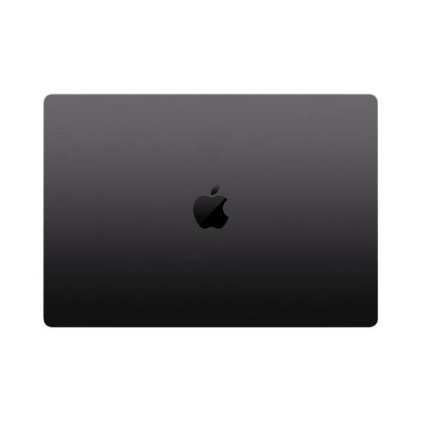 Ноутбук Apple MacBook Pro 16 2023 Чёрный Космос 16.2" | 18 ГБ | 512 ГБ | Apple M3 Pro (C12/ G18) | VGA Встроенная photo 3