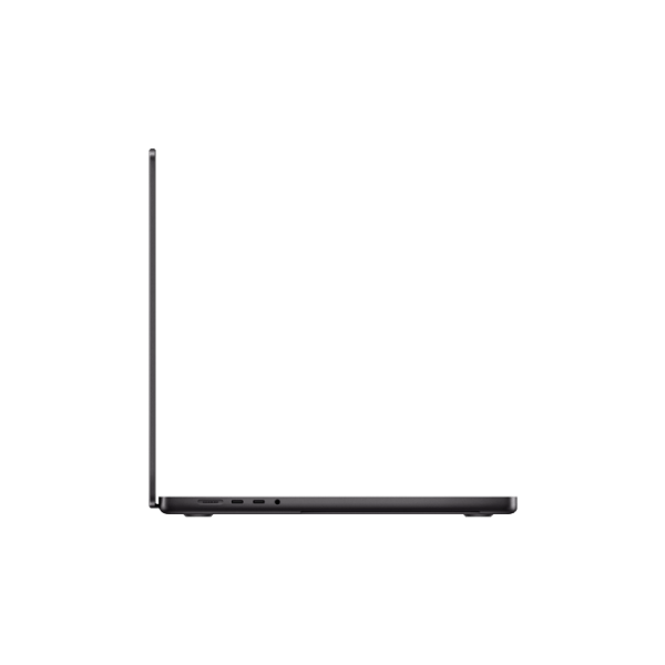 Ноутбук Apple MacBook Pro 16 2023 Чёрный Космос 16.2" | 18 ГБ | 512 ГБ | Apple M3 Pro (C12/ G18) | VGA Встроенная photo 5
