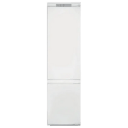 Frigider încorporabil Hotpoint-Ariston HAC20 T563 White 212l / No Frost, 68l / No Frost, A++