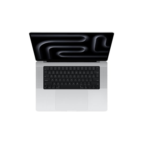 Ноутбук Apple MacBook Pro 16 2023 Серебристый 16.2" | 36 ГБ | 512 ГБ | Apple M3 Pro (C12/ G18) | VGA Встроенная photo 2