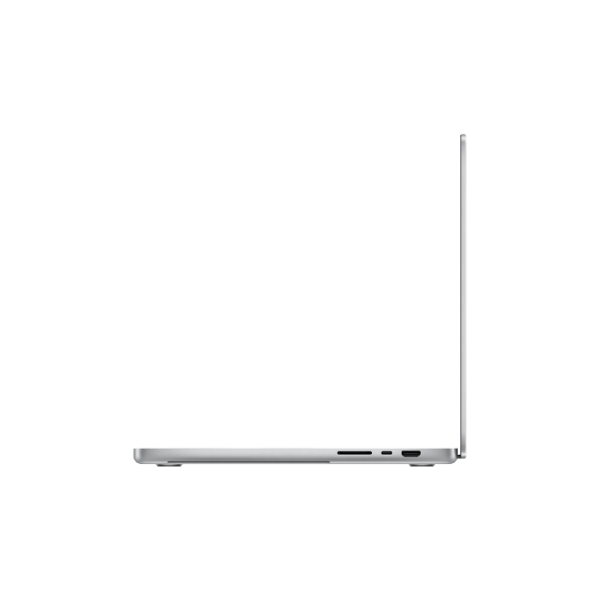 Ноутбук Apple MacBook Pro 16 2023 Серебристый 16.2" | 36 ГБ | 512 ГБ | Apple M3 Pro (C12/ G18) | VGA Встроенная photo 4