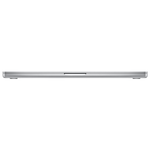 Ноутбук Apple MacBook Pro 16 2023 Серебристый 16.2" | 36 ГБ | 512 ГБ | Apple M3 Pro (C12/ G18) | VGA Встроенная photo 6