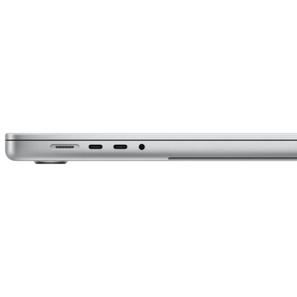 Ноутбук Apple MacBook Pro 16 2023 Серебристый 16.2" | 36 ГБ | 512 ГБ | Apple M3 Pro (C12/ G18) | VGA Встроенная photo 7