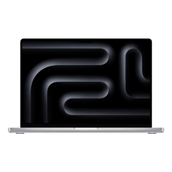 Ноутбук Apple MacBook Pro 16 2023 Серебристый 16.2" | 18 ГБ | 512 ГБ | Apple M3 Pro (C12/ G18) | VGA Встроенная photo 1