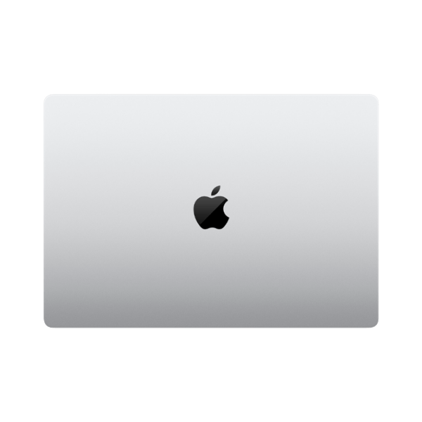 Ноутбук Apple MacBook Pro 16 2023 Серебристый 16.2" | 18 ГБ | 512 ГБ | Apple M3 Pro (C12/ G18) | VGA Встроенная photo 3