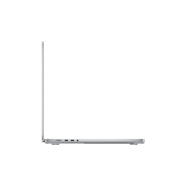 Ноутбук Apple MacBook Pro 16 2023 Серебристый 16.2" | 18 ГБ | 512 ГБ | Apple M3 Pro (C12/ G18) | VGA Встроенная photo 5