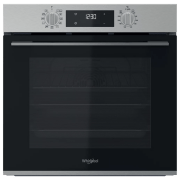 Cuptor încorporabil Whirlpool OMK58HR0X Inox A+, 71 l