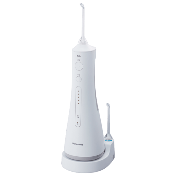 Оральный ирригатор Panasonic EW1511W520 Белый  photo 1