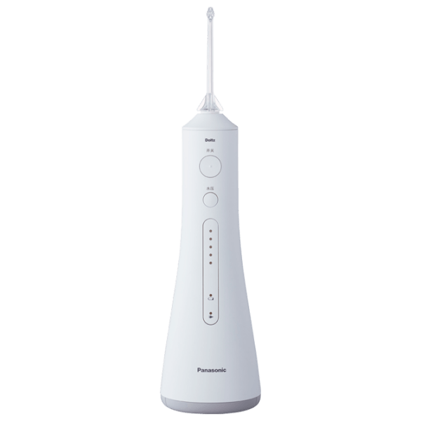Оральный ирригатор Panasonic EW1511W520 Белый  photo 2