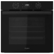 Cuptor încorporabil Whirlpool OMR58HU1B Black A+, 71 l
