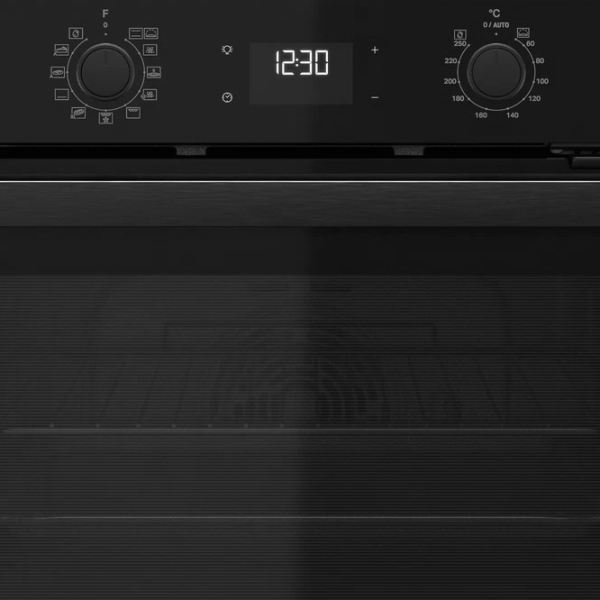 Cuptor încorporabil Whirlpool OMR58HU1B Black A+, 71 l photo 2