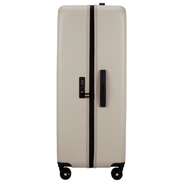 Чемодан Samsonite Stackd Бежевый 126л   photo 4