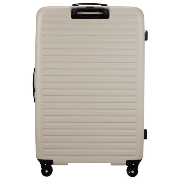 Чемодан Samsonite Stackd Бежевый 126л   photo 5