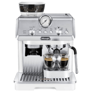 Cafetieră DeLonghi EC9155.W White 1400 W, 1.5 l, Bloc termic