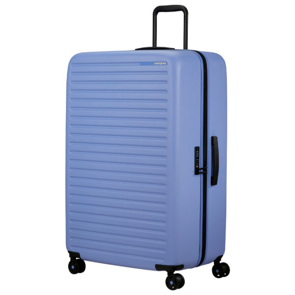 Чемодан Samsonite Stackd Лаванда 126л   photo 1