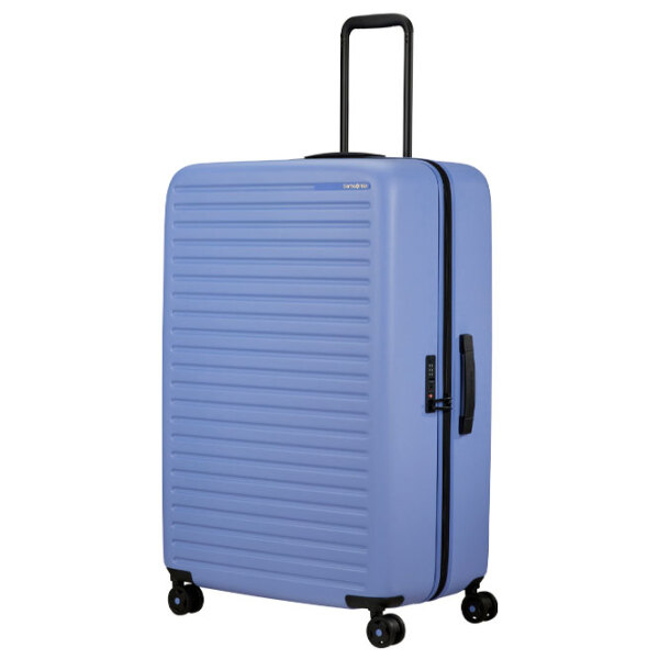 Чемодан Samsonite Stackd Лаванда 126л   photo 2