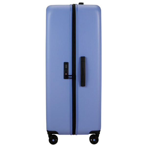 Чемодан Samsonite Stackd Лаванда 126л   photo 4