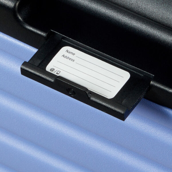 Чемодан Samsonite Stackd Лаванда 126л   photo 9