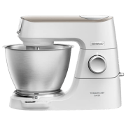 Mașină de bucătărie Kenwood KVC65.001WH White 1200 W, Mecanic, Numărul de viteze: 10