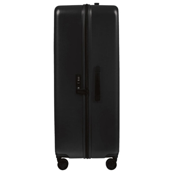 Чемодан Samsonite Stackd Черный 126л   photo 4
