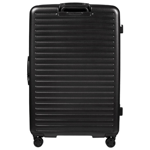 Чемодан Samsonite Stackd Черный 126л   photo 6