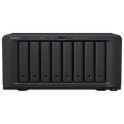 NAS Synology DS1823xs Black 