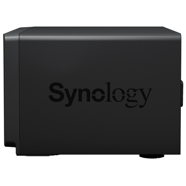 NAS Synology DS1823xs Black  photo 3
