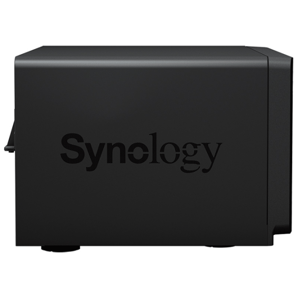 NAS Synology DS1823xs Black  photo 5