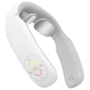 Aparat de masaj Xiaomi Momoda White 