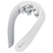 Aparat de masaj Xiaomi Momoda White 